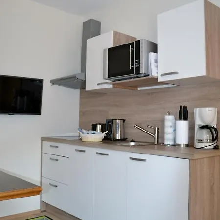 Appartementhaus Sunshine Achenkirch Room photo