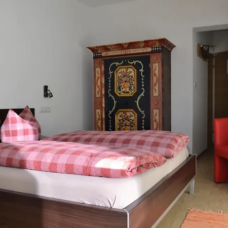 Appartementhaus Sunshine Achenkirch Room photo
