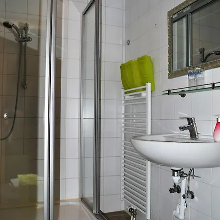 Appartementhaus Sunshine Achenkirch Room photo