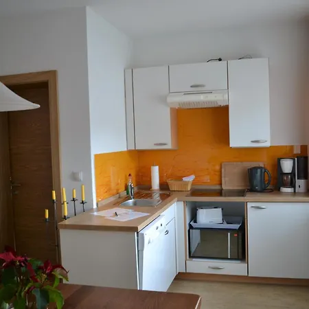 Appartementhaus Sunshine Achenkirch Room photo