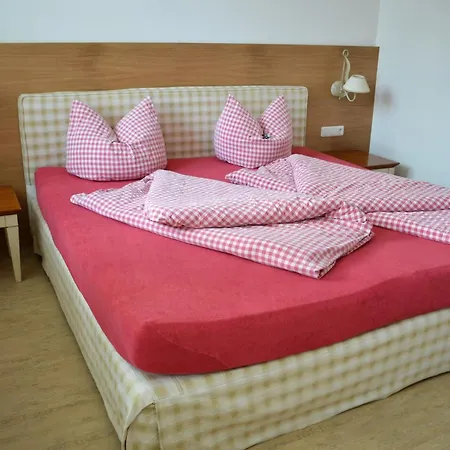 Appartementhaus Sunshine Achenkirch Room photo