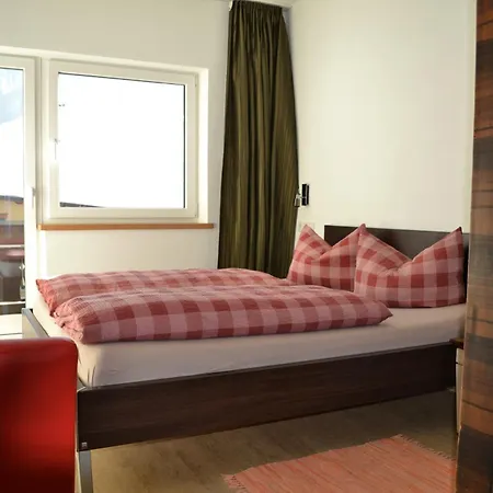 Appartementhaus Sunshine Achenkirch Room photo