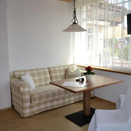 Appartementhaus Sunshine Achenkirch Room photo