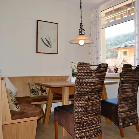 Appartementhaus Sunshine Achenkirch Room photo