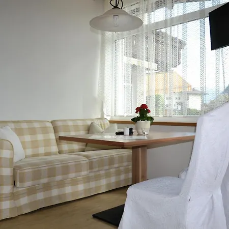 Appartementhaus Sunshine Achenkirch Room photo