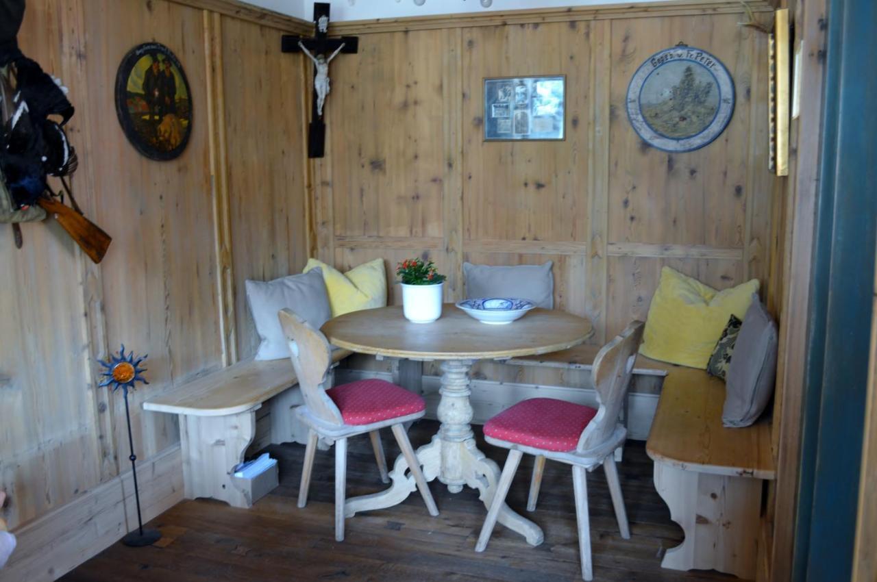Appartementhaus Sunshine Apartment