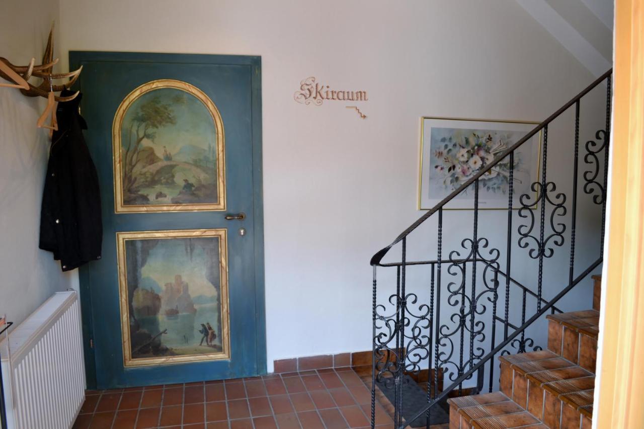 Appartementhaus Sunshine Achenkirch