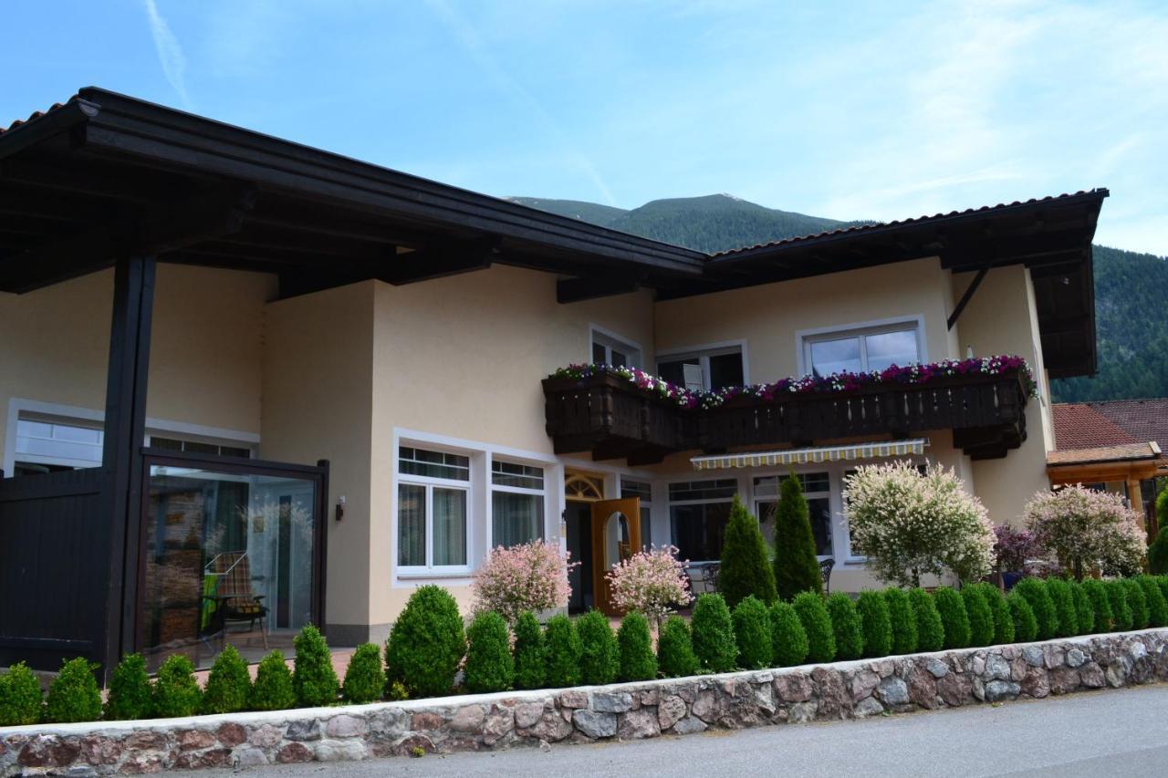 Apartment Appartementhaus Sunshine Achenkirch