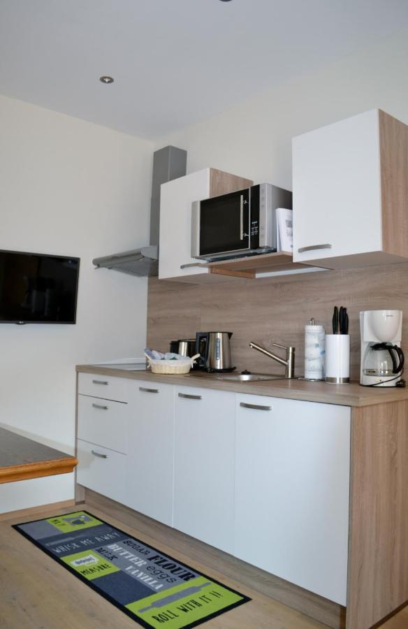 Appartementhaus Sunshine Apartment Achenkirch