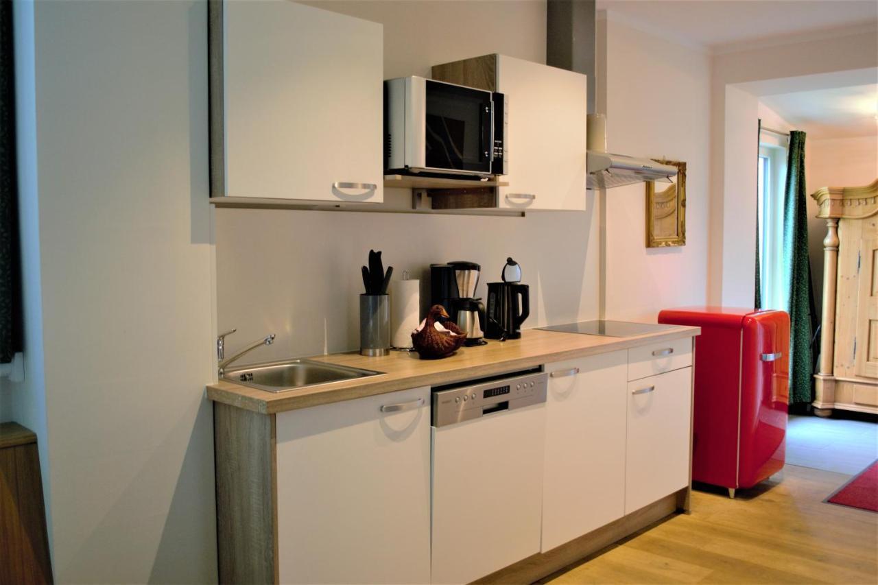 Appartementhaus Sunshine Apartment Achenkirch