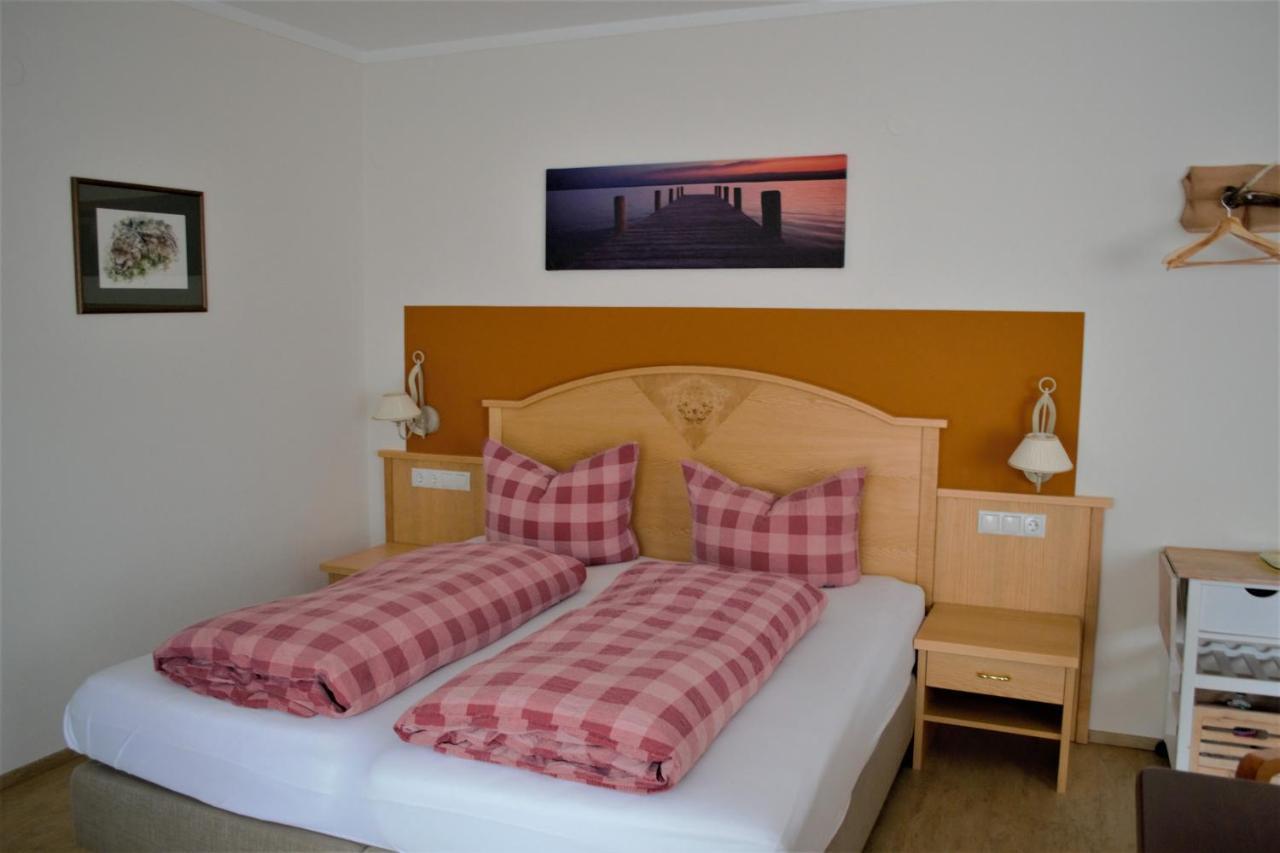 Apartment Appartementhaus Sunshine Achenkirch