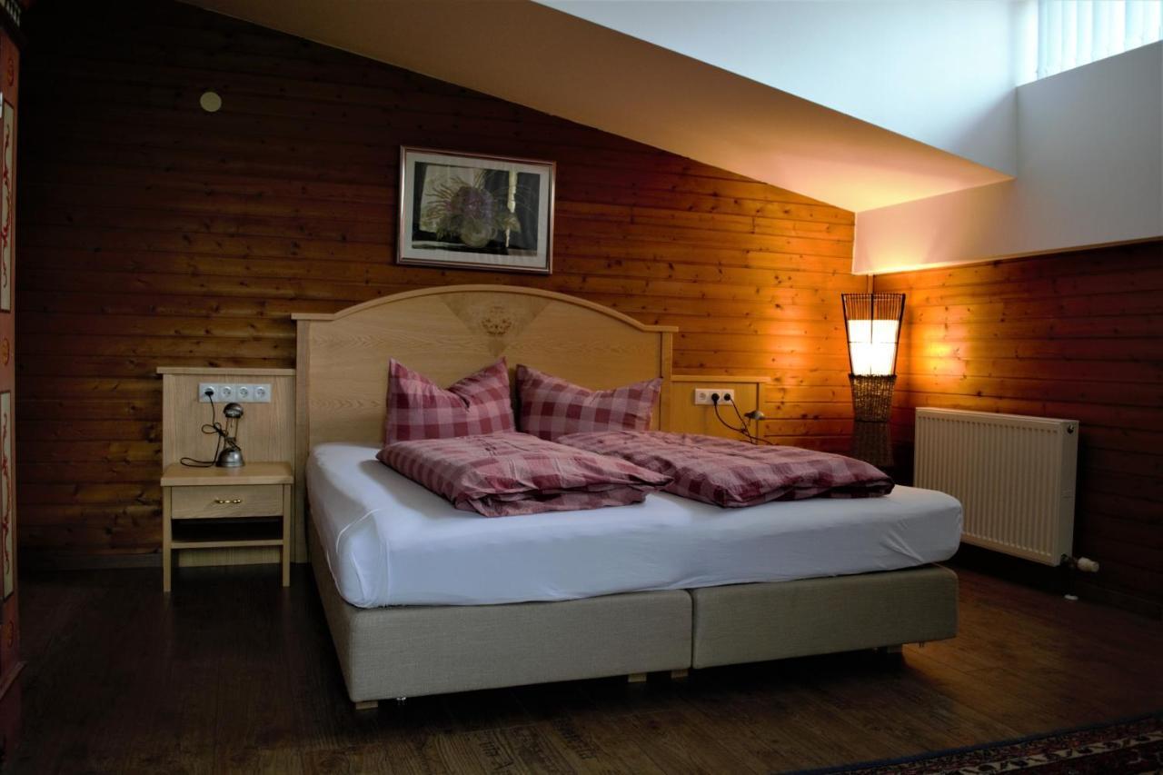 Appartementhaus Sunshine Apartment