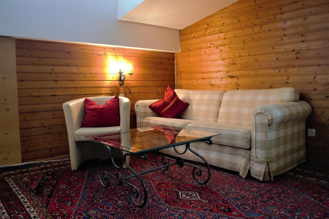 Appartementhaus Sunshine Achenkirch