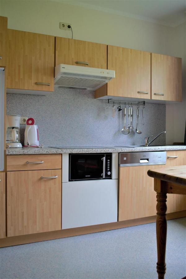 Appartementhaus Sunshine Apartment Achenkirch