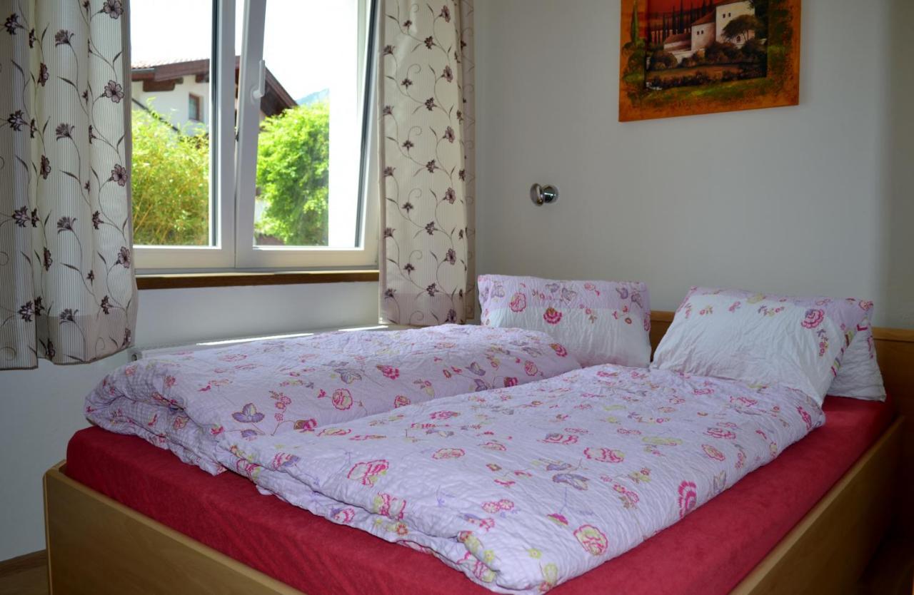 Appartementhaus Sunshine Achenkirch