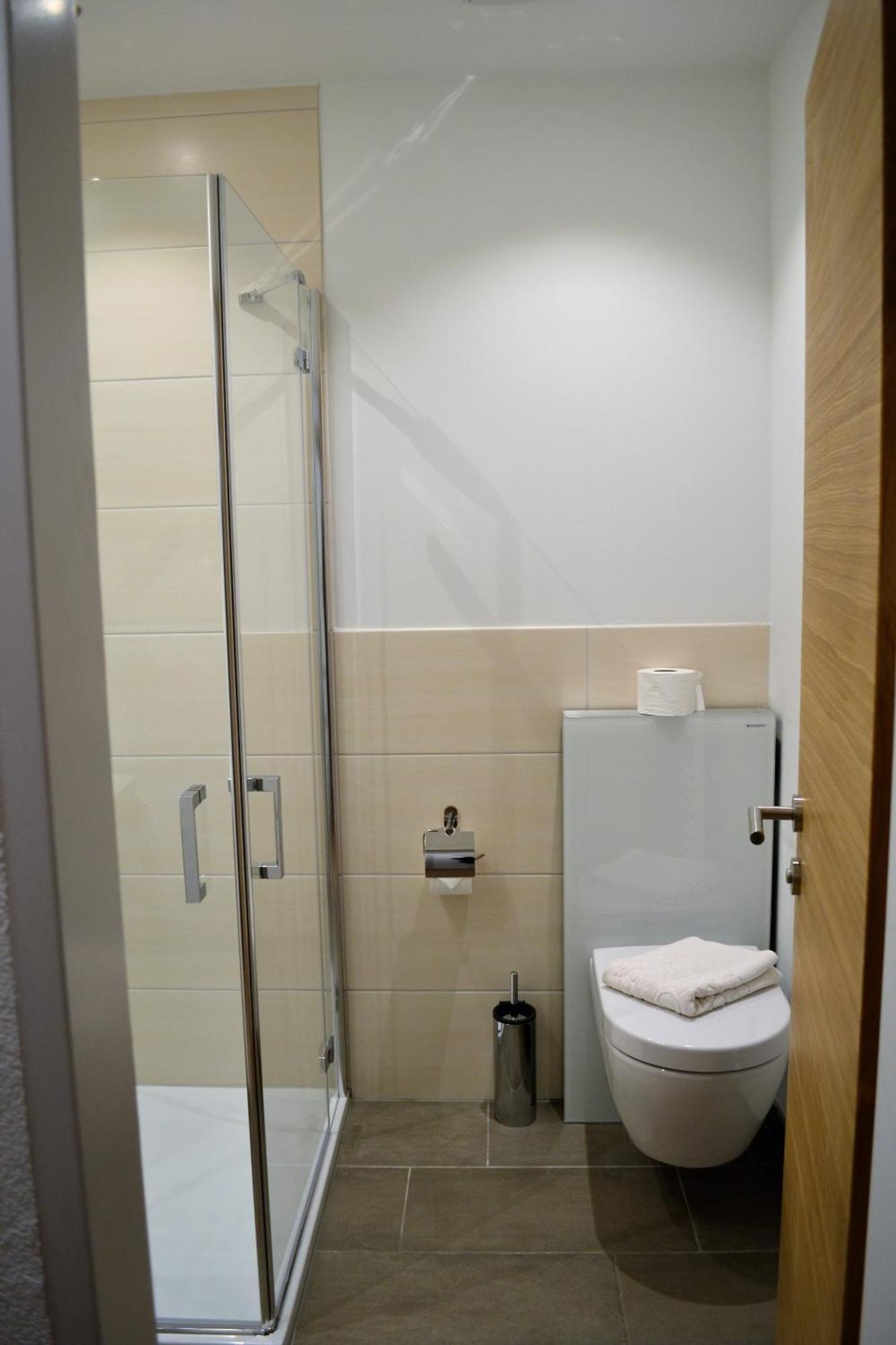 Appartementhaus Sunshine Apartment Achenkirch