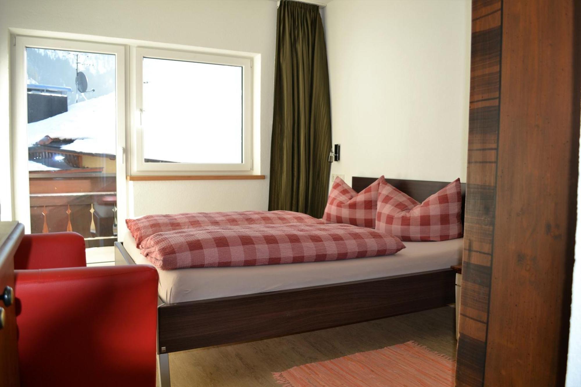 Appartementhaus Sunshine * Achenkirch