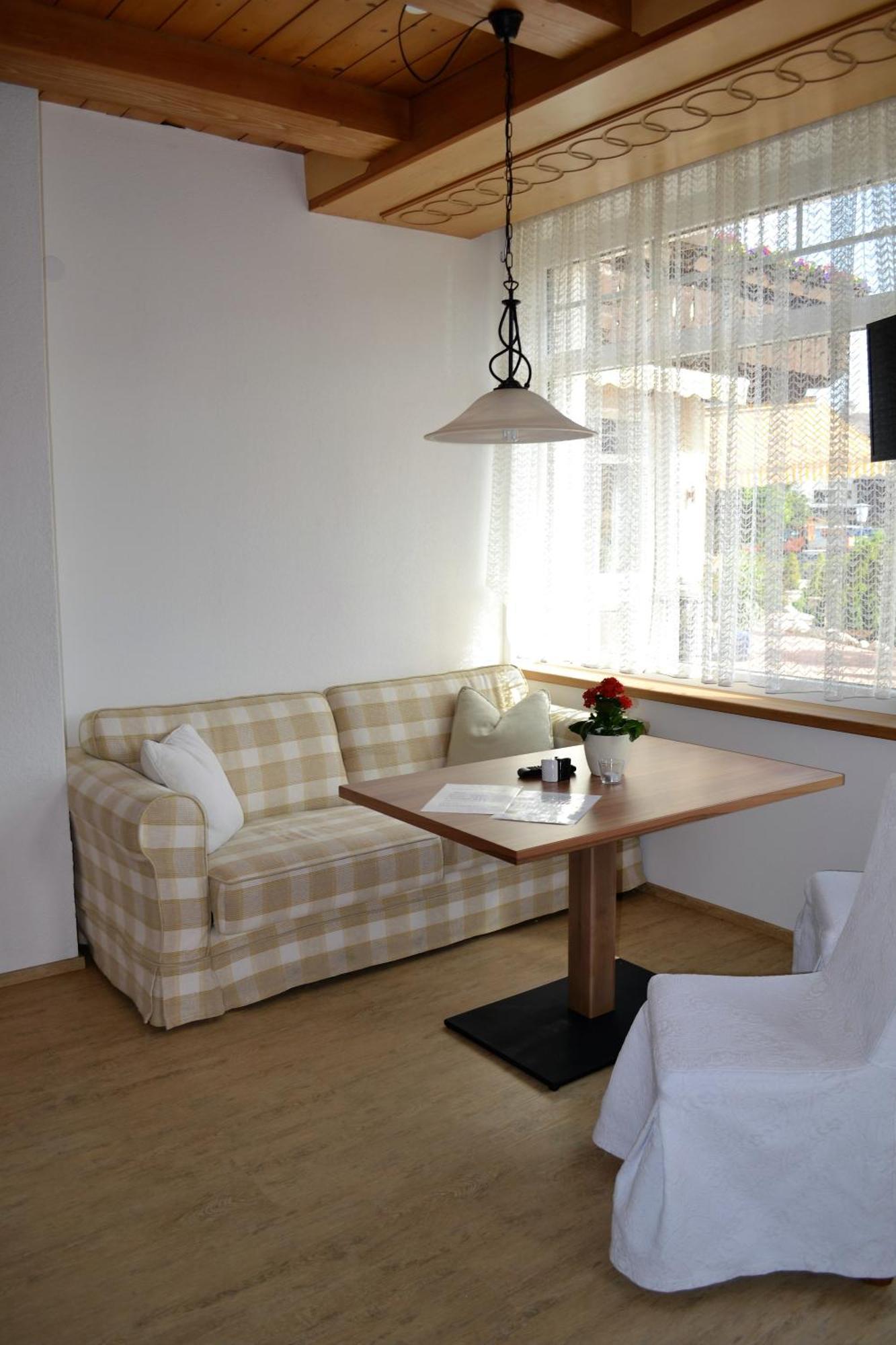 Appartementhaus Sunshine Apartment Achenkirch