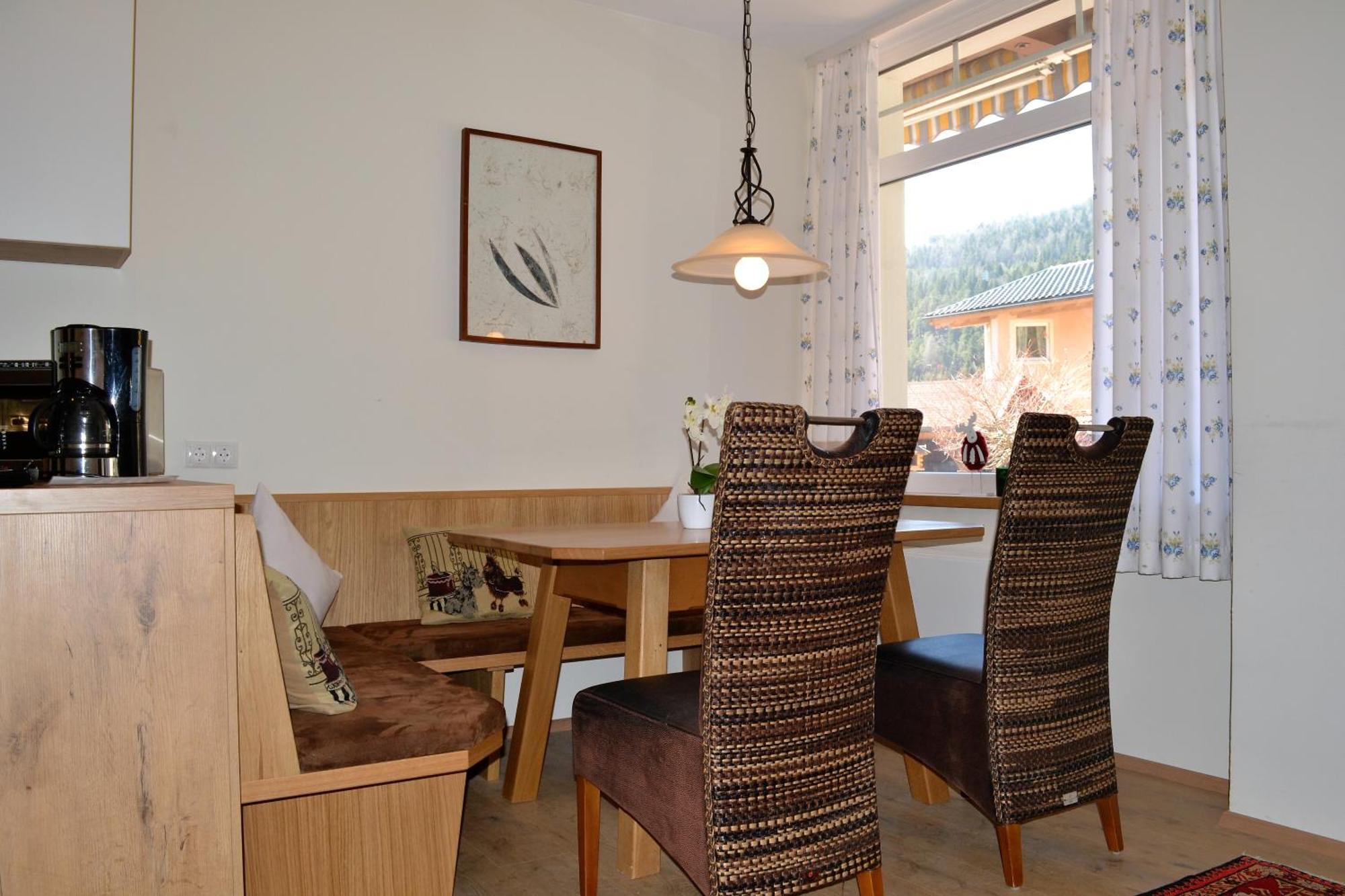Apartment Appartementhaus Sunshine Achenkirch