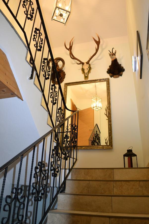 Appartementhaus Sunshine Apartment